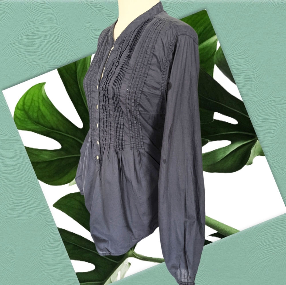 L.O.G.G tunic top